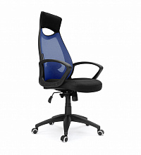 YH-6060 N Кресло для сотрудников, сетка/ткань