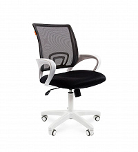696 White Кресло для сотрудников