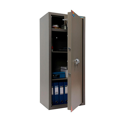 ASM-120T СL Сейф взломостойкий 550x390x1 200 мм S1 класс