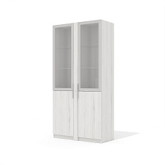 TS-44 + TS-7.1 (х2) + TS-08.1 (х2) Шкаф Time.S дуб Эльза