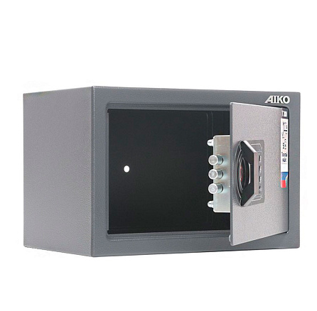 Т-200 EL Сейф мебельный и офисный 310x200x200 мм