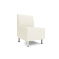 Лабиринт-1 Секция прямая 60x72x90 см Boom ice белый