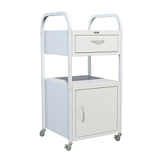 МД ТП-5 Тумба медицинская 450*466*860 мм