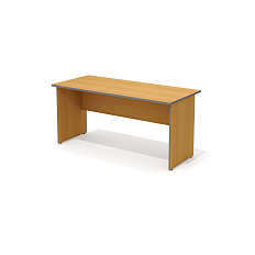 А-2 Стол прямой 160x70x75 Агат ольха N