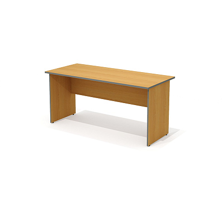 А-2 Стол прямой 160x70x75 Агат ольха N