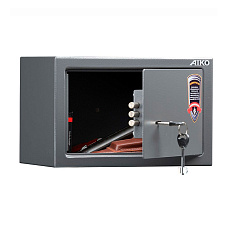 TT-200 Сейф пистолетный 310x200x200 мм