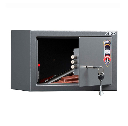 TT-200 Сейф пистолетный 310x200x200 мм