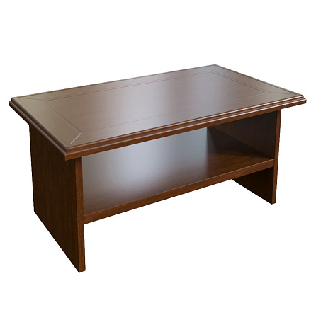 29601 Стол кофейный 1200х600х420 WASHINGTON темный орех