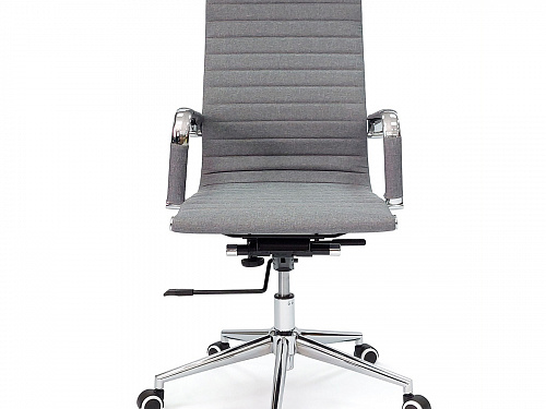 Кресло для руководителя RT-03Q knee-tilt, ткань