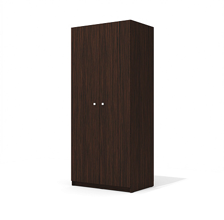 Ct-42 Шкаф-гардероб 90x58x205 Contemp венге