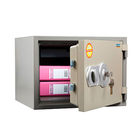 FRS-36 KL Сейф огнестойкий 480x430x360 мм класс 60Б