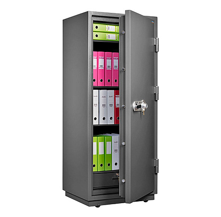 FRS-173T CL Сейф огнестойкий 711x581x1 653 мм класс 60Б