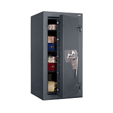 99 EL Форт Сейф огневзломостойкий 510x510x990 мм 3 класс / класс 60Б