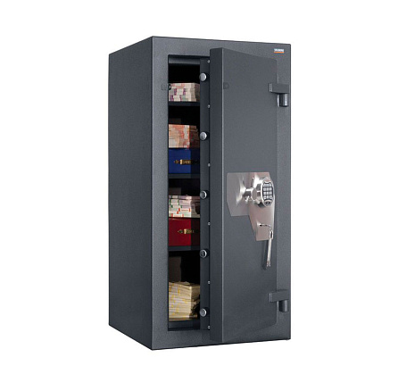 99 EL Форт Сейф огневзломостойкий 510x510x990 мм 3 класс / класс 60Б