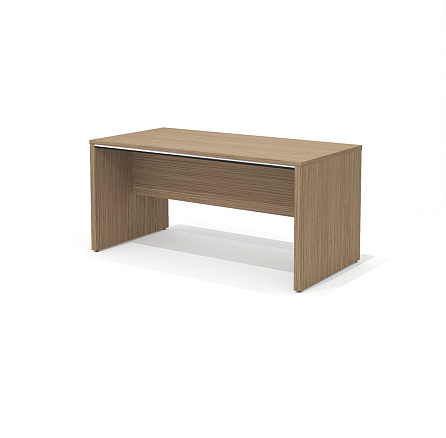 KV-10 Брифинг 80x160x76 Kvins орех американский шпон (Италия)