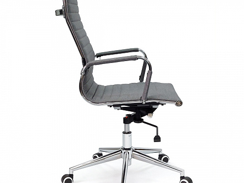 Кресло для руководителя RT-03Q knee-tilt, ткань