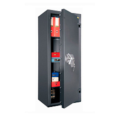 1668 KL Форт Сейф огневзломостойкий 680x510x1 660 мм 3 класс / класс 60Б