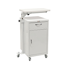 МД ТП-9 Тумба медицинская 650*490*860 мм