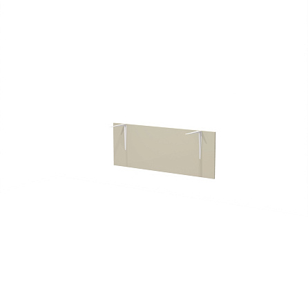 W-75 Траверс декоративный 115x1,6x43 Work мокко
