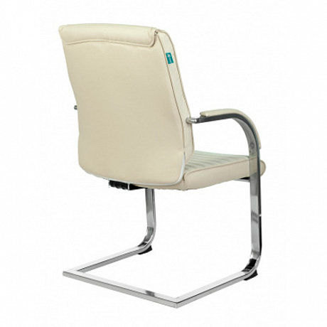 Кресло для посетителей T-8010N-LOW-V