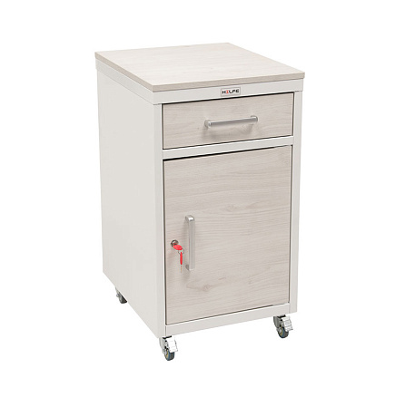 МД ТП-6 Тумба медицинская 423*496*715 мм