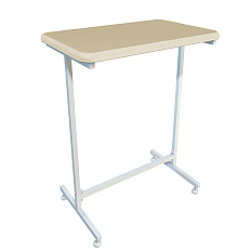 МД SM N Стол манипуляционный 680x440x890 мм (для забора крови)