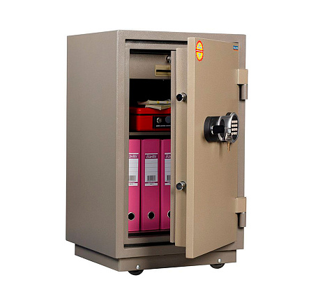 FRS-80 Т EL Сейф огнестойкий 485x451x811 мм класс 60Б