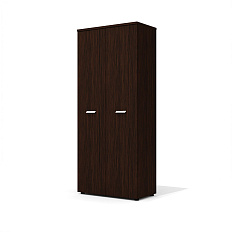 БНД-48 Гардероб 88х46х207 Бонд венге
