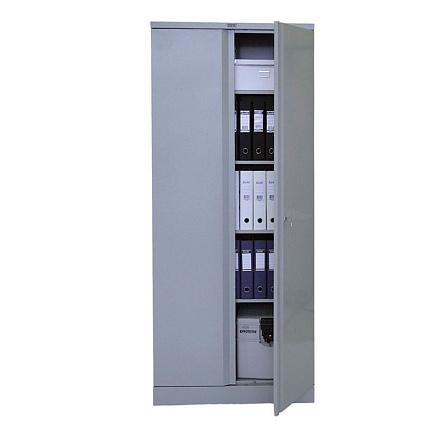 АМ 2091 NEW Шкаф архивный 915x458x1 996 мм