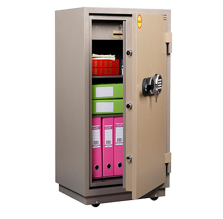 FRS-99T EL Сейф огнестойкий 565x451x991 мм класс 60Б