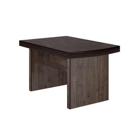 17711 Брифинг 120x80x68 CAPITAL дуб апрельский