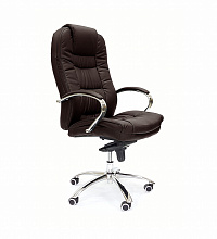 Кресло для руководителей RT-361 коричневый