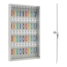 KEY-40 G Ключница 367x40x502 мм