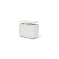 Ts-32 Греденция 80x45x75 Time.S дуб Эльза