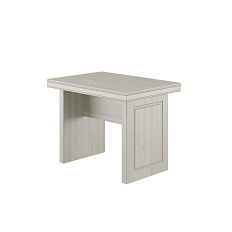 86712 Брифинг 100x70x76 Bern дуб светлый