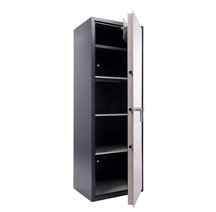 ASM-165T Сейф взломостойкий 600x460x1 650 мм S1 класс