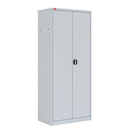 ШАМ-11/400 NEW Шкаф архивный 850x400x1 860 мм