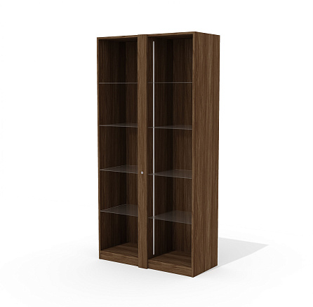 Ts-44 Стеллаж 100x44x200 Time.S Палдао