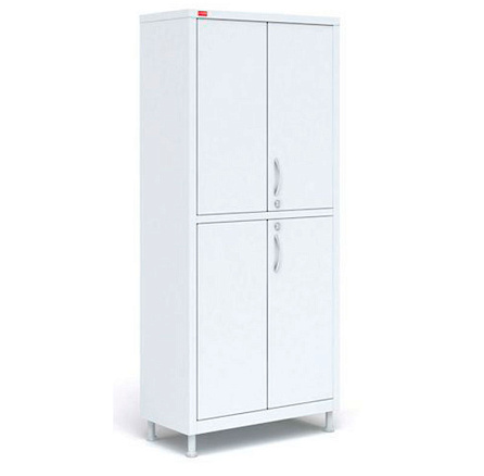 М2 175.80.40 М Шкаф медицинский 800x400x1 750 мм