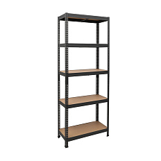 Стеллаж SBL 200KD/90x40/5 