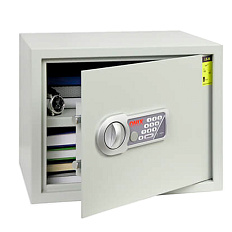 LS-30 Сейф мебельный и офисный 380x300x300 мм
