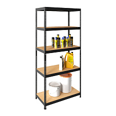 Стеллаж SBL 180KD/90x40/5 