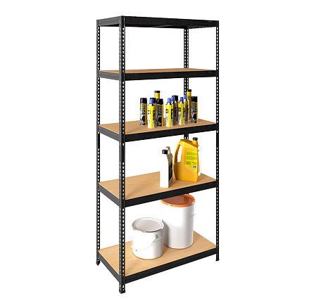 Стеллаж SBL 180KD/90x40/5 