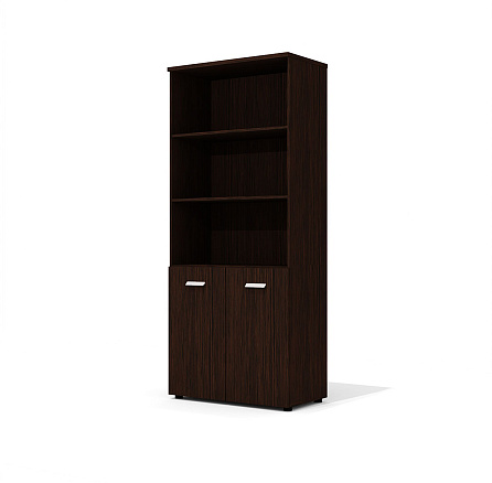 БНД-46.1 Шкаф 88х46х207 Бонд венге