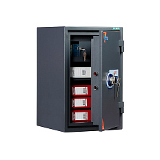 Garant-67T Сейф огневзломостойкий 440x440x670 мм 1 класс / класс 60Б
