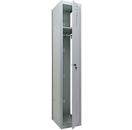 ML-01-40 Шкаф для одежды (дополнительный модуль) 400x500x1 830 мм