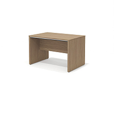 KV-8 Брифинг 80x120x76 Kvins орех американский шпон (Италия)