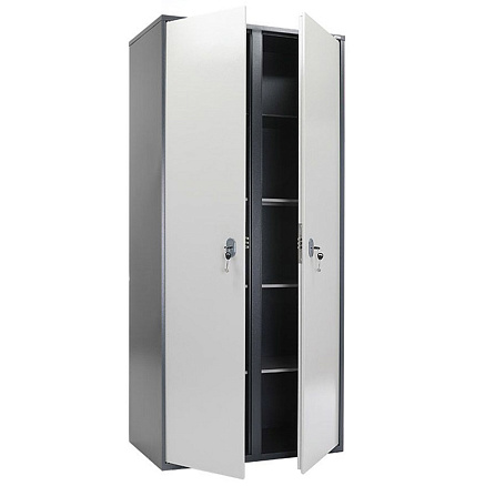 SL-185/2 Шкаф бухгалтерский 920x340x1 800 мм