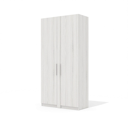 TS-40 + TS-9.1 (х2) Шкаф Time.S дуб Эльза