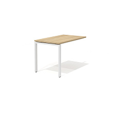 R-15 + F-15 Брифинг-приставка на металлокаркасе Rio Base швейцарский вяз